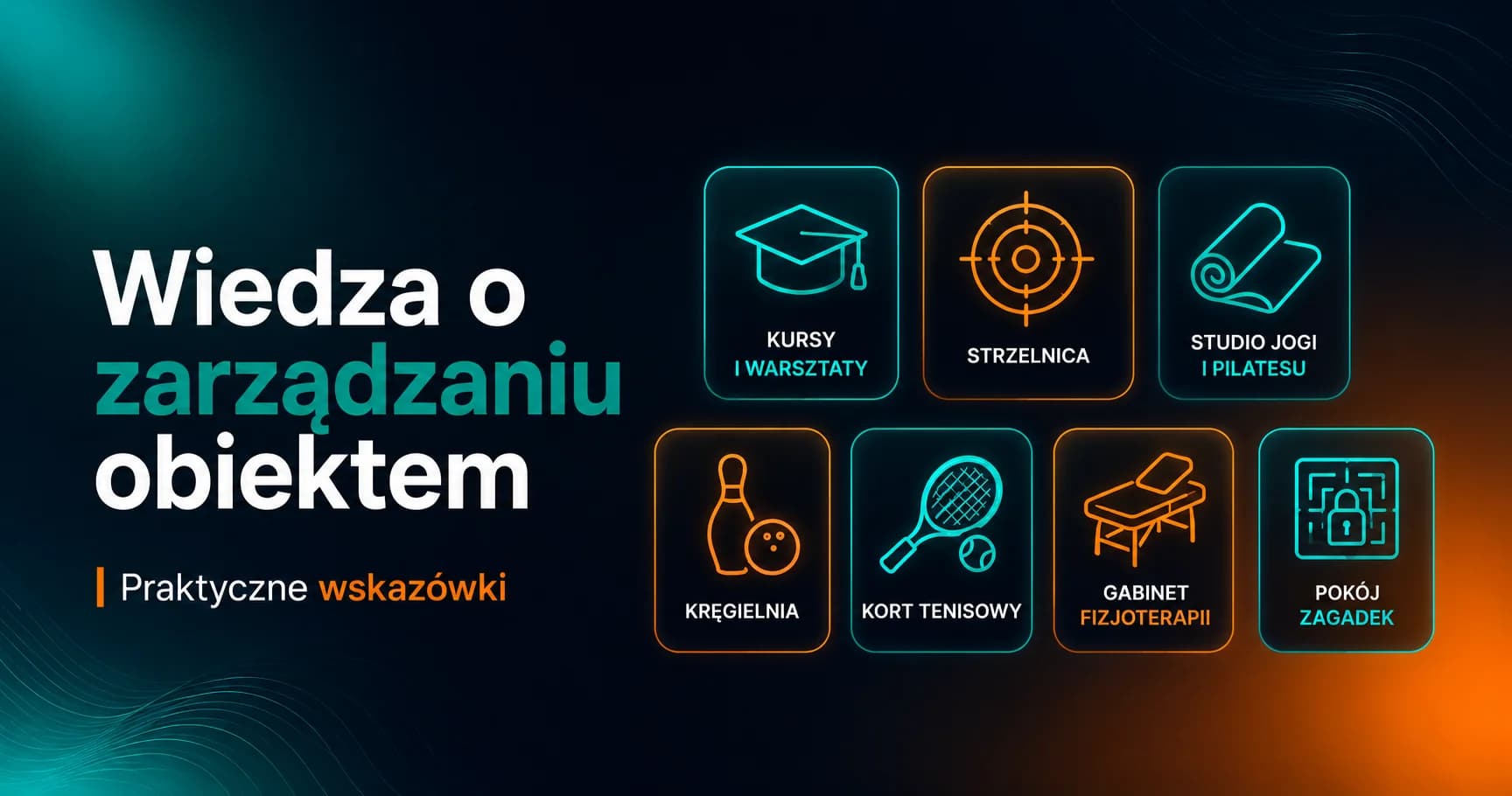 Blog Zyko.pl — wiedza o systemach rezerwacji dla obiektów sportowych